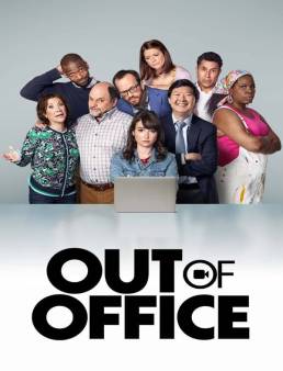 فيلم Out of Office 2022 مترجم