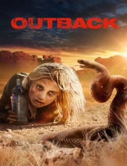 فيلم Outback 2019 مترجم