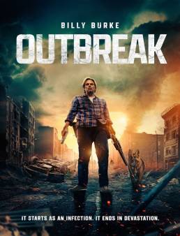 فيلم Outbreak 2024 مترجم