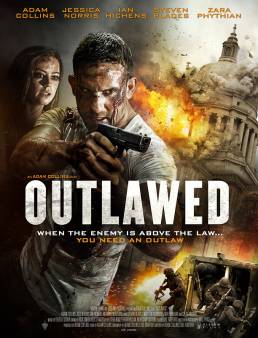 فيلم Outlawed 2018 مترجم