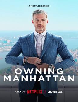 مسلسل Owning Manhattan الموسم 1 الحلقة 4