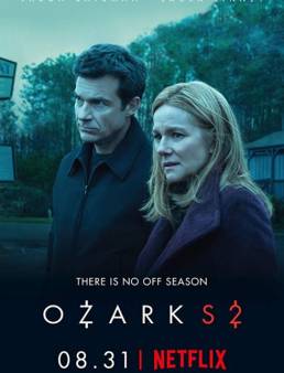 مسلسل Ozark الموسم 2 الحلقة 4