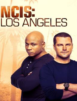 مسلسل NCIS: Los Angeles الموسم 11 الحلقة 19