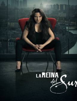 مسلسل La Reina del Sur الموسم 2 الحلقة 13