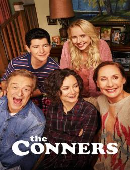 مسلسل The Conners الموسم 2 الحلقة 1