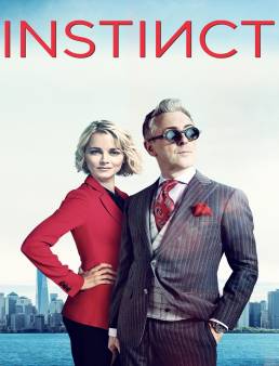 مسلسل Instinct الموسم 2 الحلقة 8