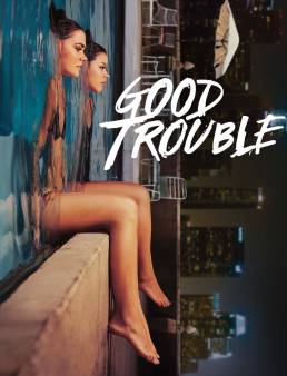 مسلسل Good Trouble الموسم 2 الحلقة 13