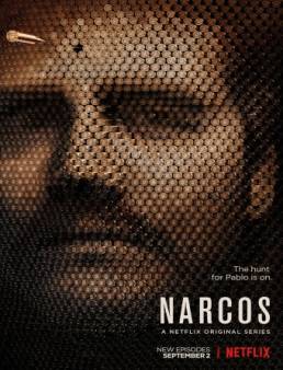 مسلسل Narcos الموسم 2 الحلقة 2