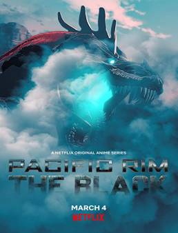 مسلسل Pacific Rim: The Black الموسم 1 الحلقة 6