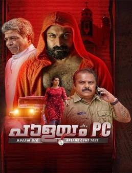 فيلم Palayam PC 2024 مترجم