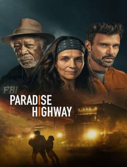 فيلم Paradise Highway 2022 مترجم