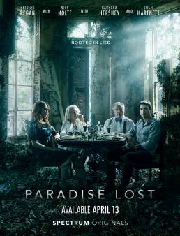 مسلسل Paradise Lost الموسم الأول الحلقة 4