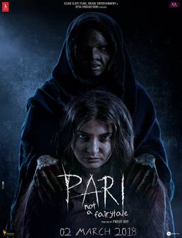 فيلم Pari مترجم