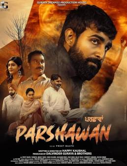 فيلم Parshawan 2024 مترجم