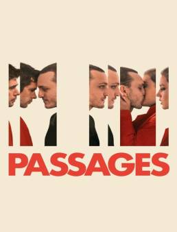 فيلم Passages 2023 مترجم