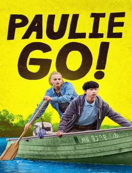 فيلم Paulie Go! 2022 مترجم