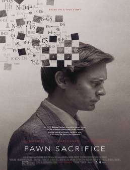 مشاهدة فيلم Pawn Sacrifice 2014 مترجم