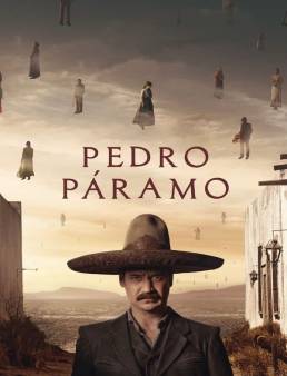 فيلم Pedro Paramo 2024 مترجم