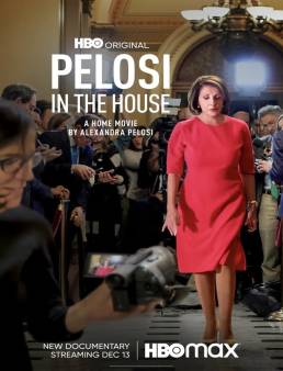 فيلم Pelosi in the House 2022 مترجم