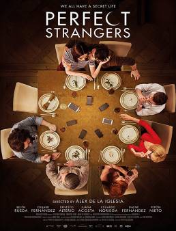 فيلم Perfect Strangers مترجم