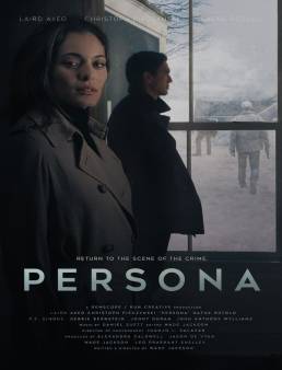 فيلم Persona 2023 مترجم