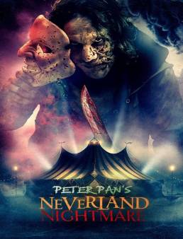 فيلم Peter Pan's Neverland Nightmare 2025 مترجم