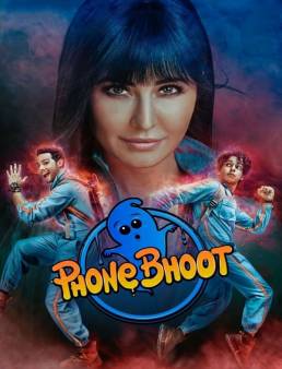 فيلم Phone Bhoot 2022 مترجم