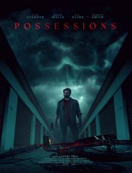 فيلم Possessions 2024 مترجم