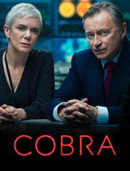 مسلسل Cobra الموسم 1 الحلقة 6