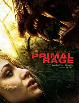 فيلم Primal Rage مترجم