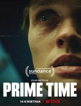 فيلم Prime Time 2021 مترجم