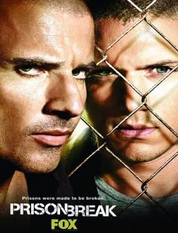 مسلسل Prison Break الموسم 3 الحلقة 11