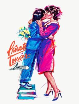 فيلم Private Lessons 1981 مترجم