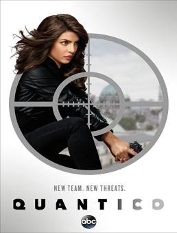 مسلسل Quantico الموسم 3 الحلقة 1