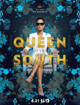 مسلسل Queen of the South الموسم 3 الحلقة 12