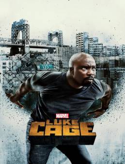 مسلسل Luke Cage الموسم 2 الحلقة 12