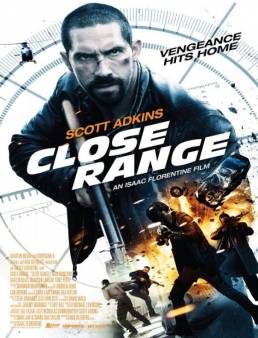 مشاهدة فيلم Close Range 2015 مترجم