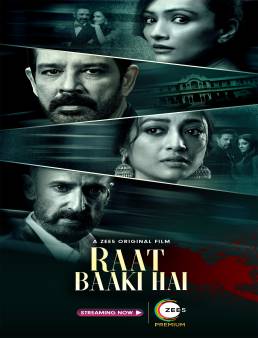 فيلم Raat Baaki Hai 2021 مترجم