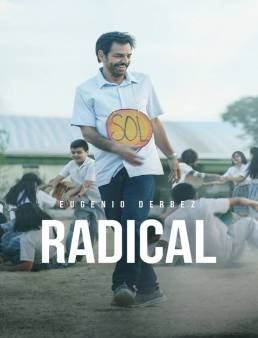 فيلم Radical 2023 مترجم