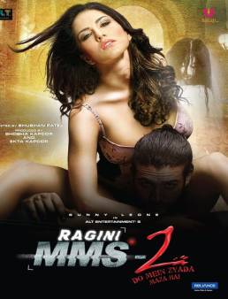 فيلم Ragini MMS 2 2014 مترجم