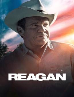 فيلم Reagan 2024 مترجم