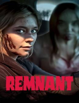 فيلم Remnant 2024 مترجم