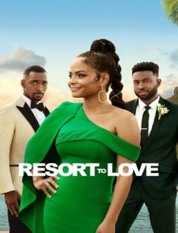 فيلم Resort to Love 2021 مترجم