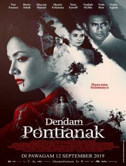 فيلم Revenge of the Pontianak 2019 مترجم