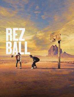 فيلم Rez Ball 2024 مترجم