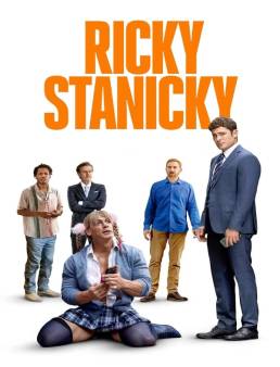 فيلم Ricky Stanicky 2024 مترجم