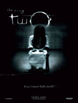 فيلم The Ring Two 2005 مترجم