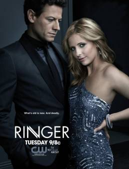 مسلسل Ringer الموسم 1 الحلقة 16