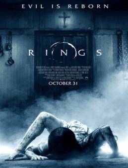 فيلم Rings مترجم