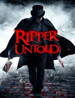 فيلم Ripper Untold 2021 مترجم